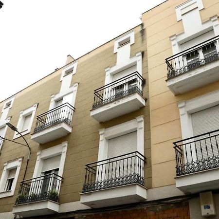 Magnifico Apartamento Con Excelente Ubicacion Don Benito Exterior photo