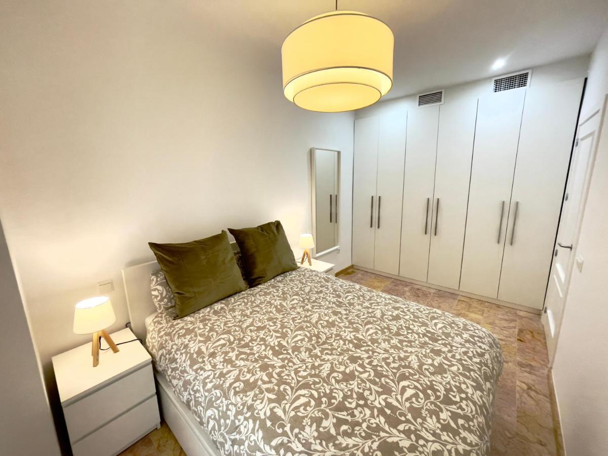 Magnifico Apartamento Con Excelente Ubicacion Don Benito Exterior photo