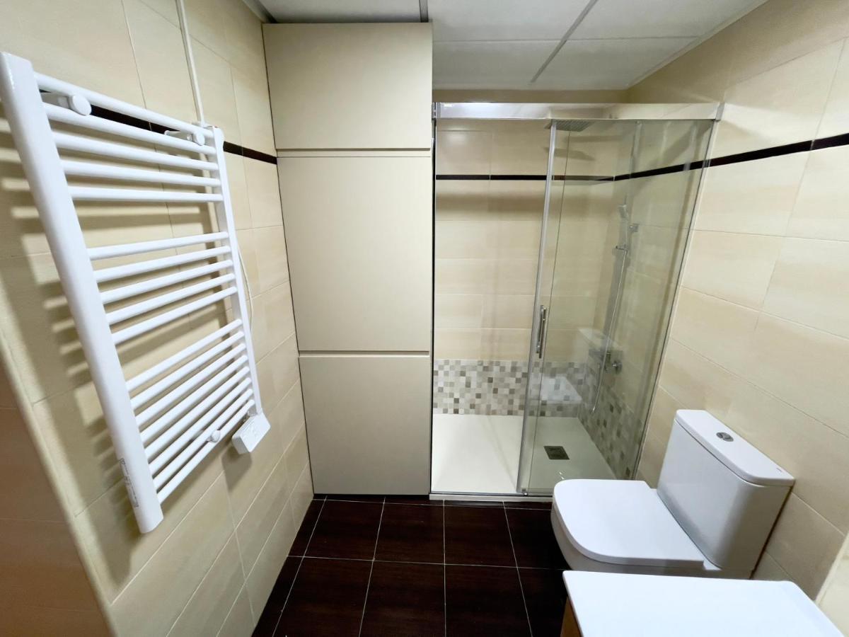 Magnifico Apartamento Con Excelente Ubicacion Don Benito Exterior photo