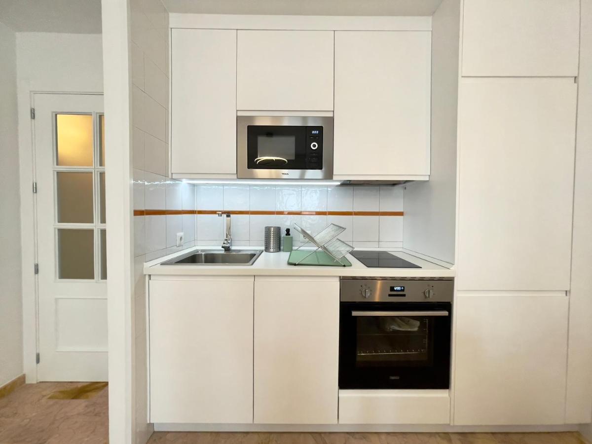 Magnifico Apartamento Con Excelente Ubicacion Don Benito Exterior photo