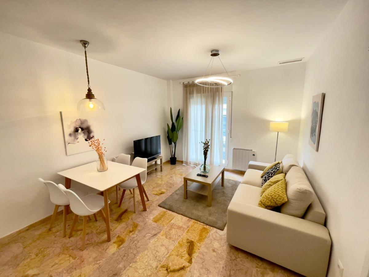 Magnifico Apartamento Con Excelente Ubicacion Don Benito Exterior photo