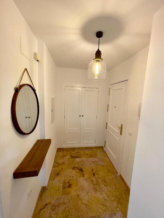 Magnifico Apartamento Con Excelente Ubicacion Don Benito Exterior photo