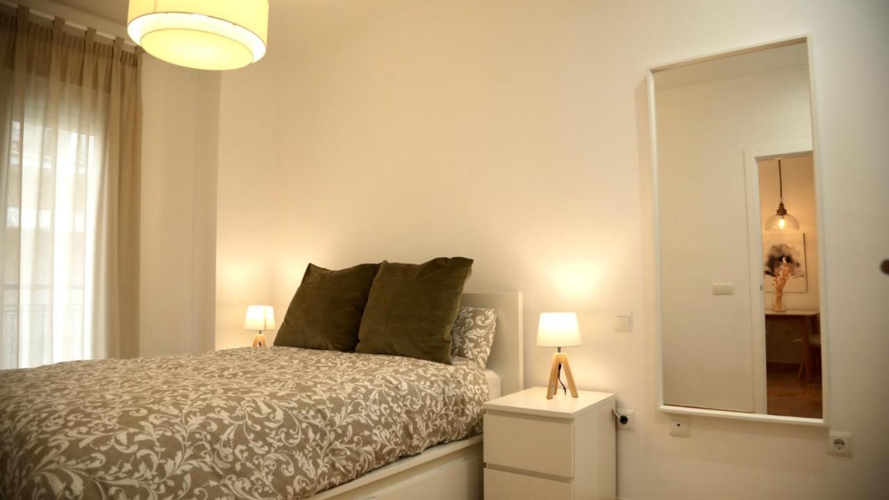 Magnifico Apartamento Con Excelente Ubicacion Don Benito Exterior photo