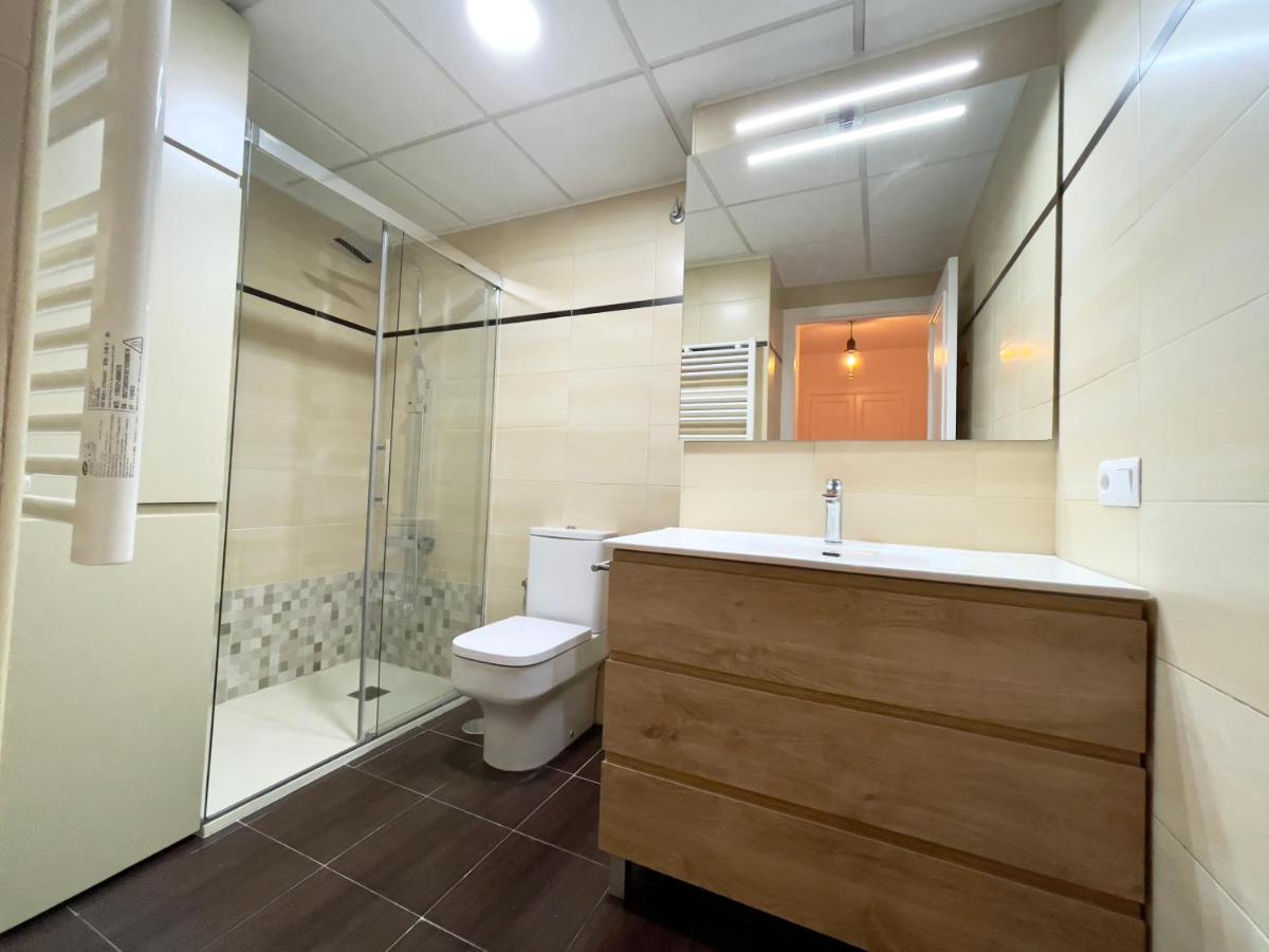 Magnifico Apartamento Con Excelente Ubicacion Don Benito Exterior photo