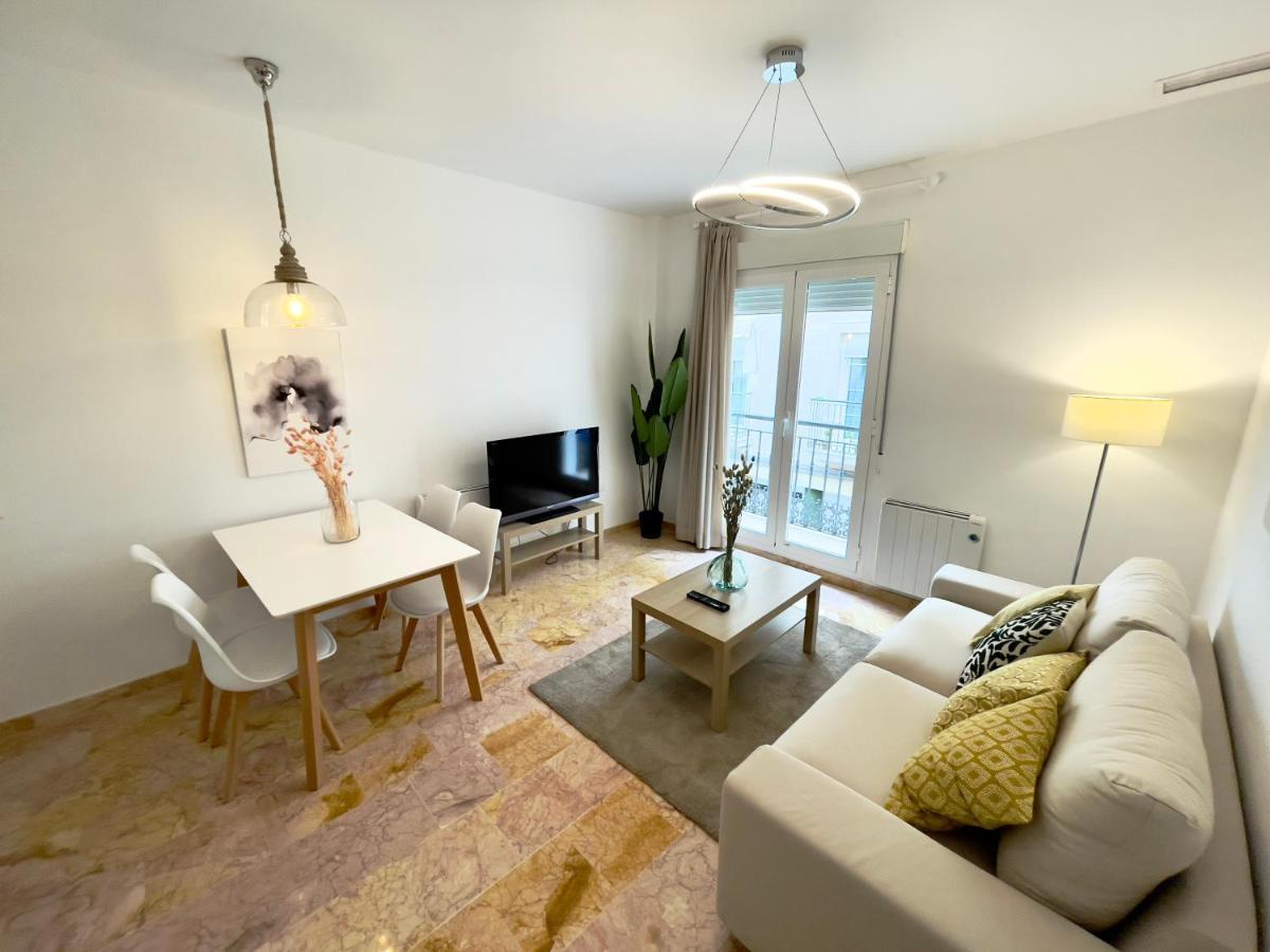 Magnifico Apartamento Con Excelente Ubicacion Don Benito Exterior photo